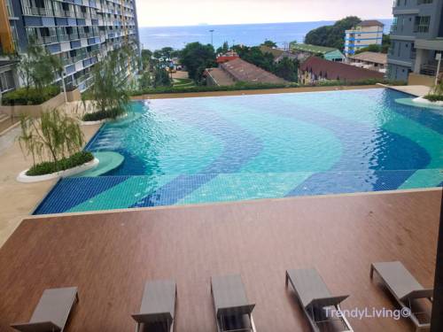 Jomtien Beach Thailand Last-Minute-Rabattcode Booking.com