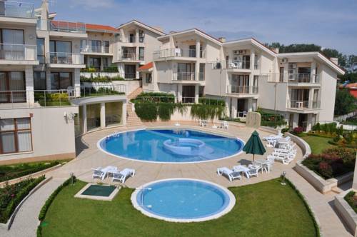 Byala Bulgarien Last-Minute-Rabattcode Booking.com