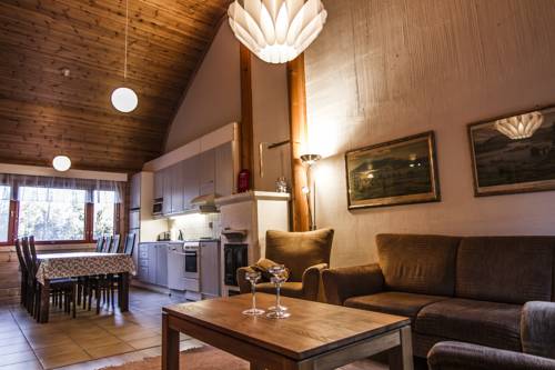 Vuokatti Finlandia Último Minuto Código de Descuento Booking.com