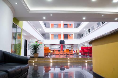 Bogota Colombia Last Minute Discount Code Agoda.com