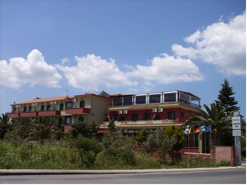 Chios Grèce Code de réduction de dernière minute Booking.com