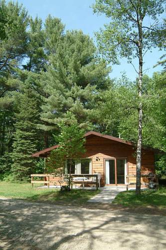 Huntsville (Ontario) Canada Last Minute Discount Code Booking.com