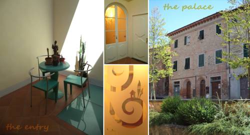 Terricciola Italien Last-Minute-Rabattcode Booking.com