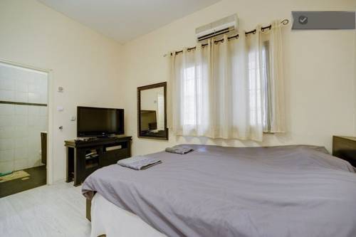Tel Aviv Israel Last Minute Discount Code Booking.com