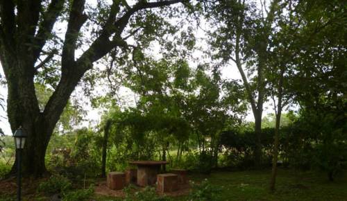 Villa Florida Paraguay Last Minute Discount Code Booking.com