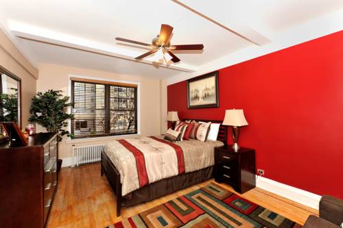 New York Vereinigte Staaten Last-Minute-Rabattcode Booking.com