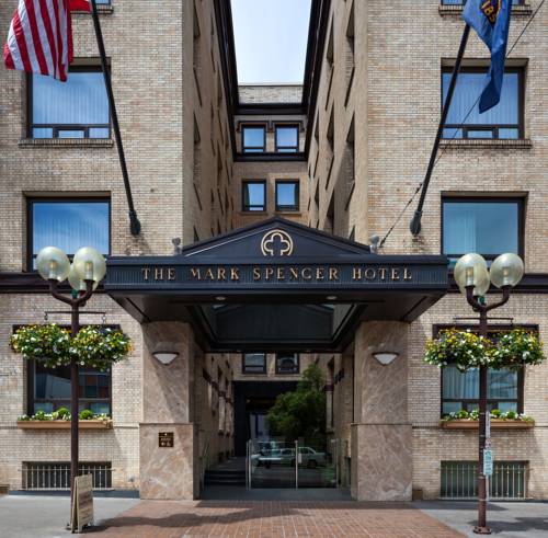 Portland (Oregon) United States Last Minute Discount Code Booking.com