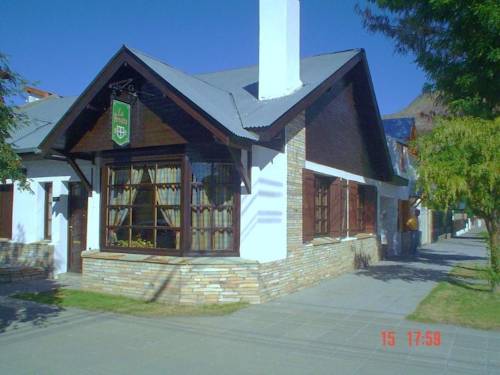 Esquel Argentina Last Minute Discount Code Booking.com