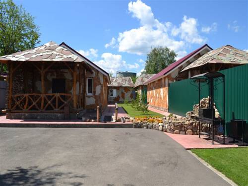 Mekhzavod Russland Last-Minute-Rabattcode Booking.com