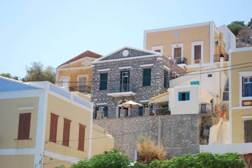 Sými Greece Last Minute Discount Code Booking.com