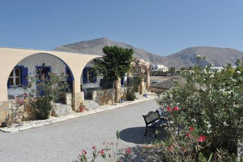 Perivolos Griechenland Last-Minute-Rabattcode Booking.com