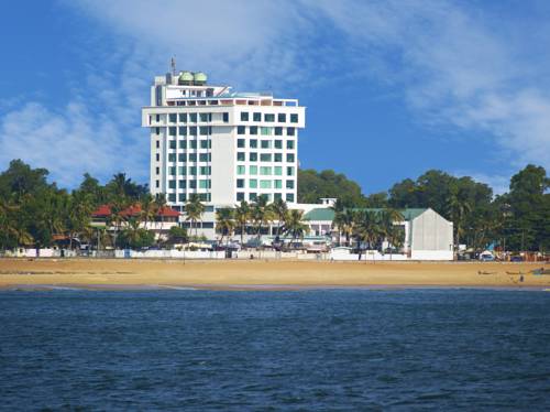 Kollam Indien Last-Minute-Rabattcode Booking.com