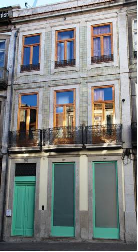 Porto Portugal Code de réduction de dernière minute Booking.com