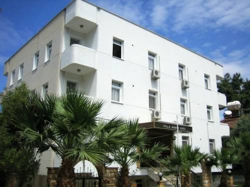 Ozdere Turkey Last Minute Discount Code Booking.com
