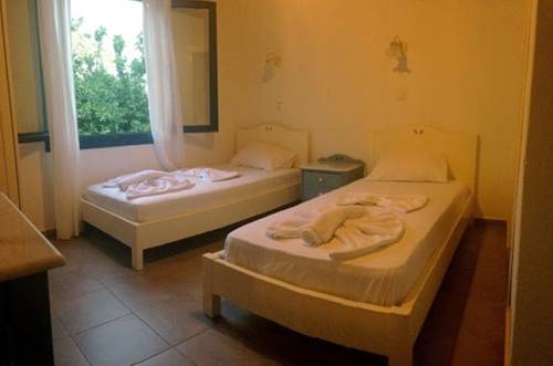 Loutro Griechenland Last-Minute-Rabattcode Booking.com