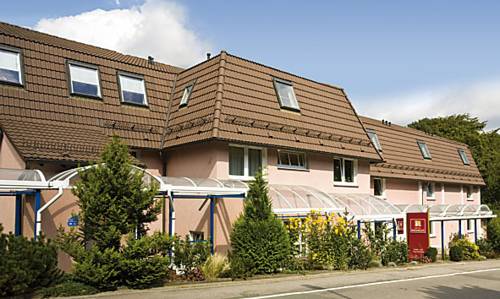 Lüdenscheid Deutschland Last-Minute-Rabattcode Booking.com