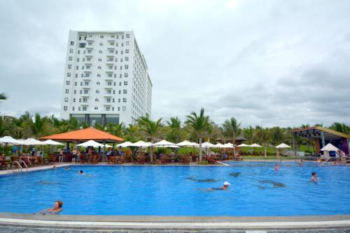 Nha Trang Viet Nam Last Minute Discount Code Booking.com