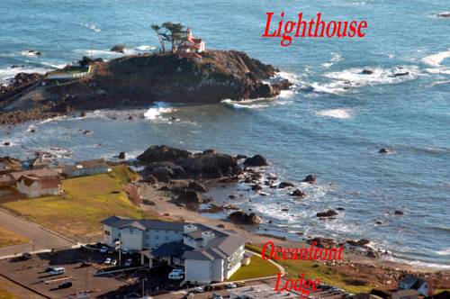 Crescent City (California) United States Last Minute Discount Code Booking.com