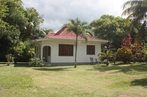 Pointe Au Sel Seychelles Last Minute Discount Code Booking.com