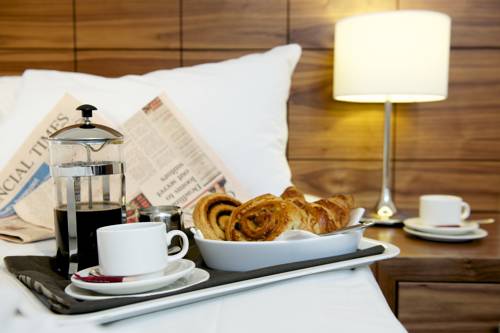 Edinbourg Royaume-Uni Code de réduction de dernière minute Booking.com