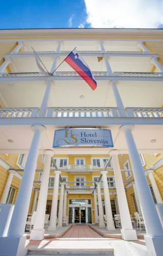Rogaška Slatina Slovénie Code de réduction de dernière minute Booking.com