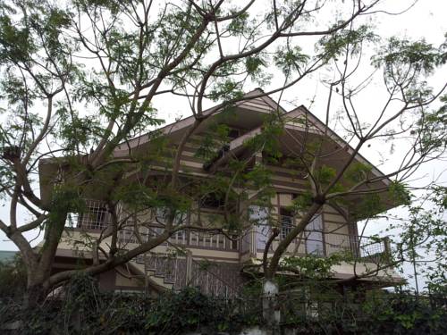 Shillong Indien Last-Minute-Rabattcode Booking.com