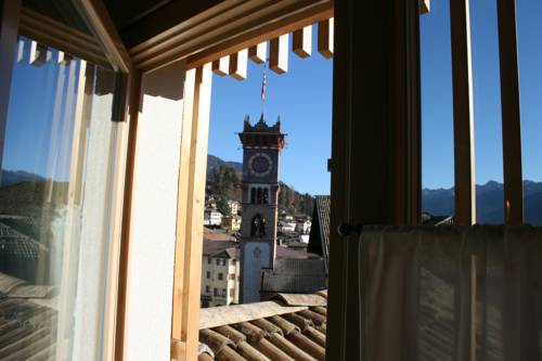 Cavalese Italy Last Minute Discount Code Booking.com