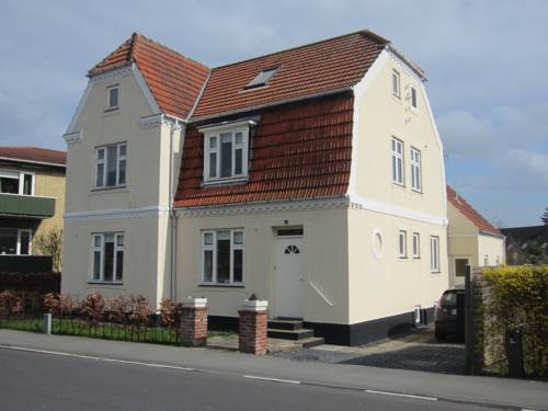 Præstø Dänemark Last-Minute-Rabattcode Booking.com