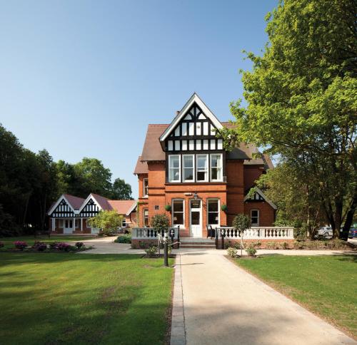 Woodhall Spa United Kingdom Last Minute Discount Code Agoda.com