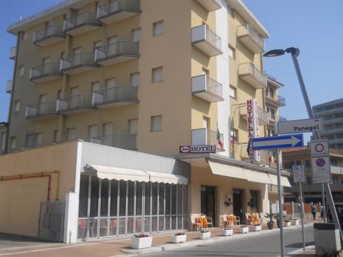 Lido di Pomposa Italy Last Minute Discount Code Booking.com