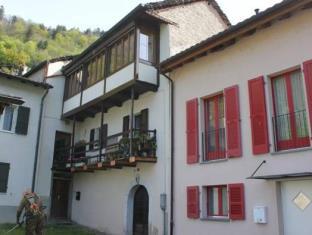 San Vittore Switzerland Last Minute Discount Code Agoda.com