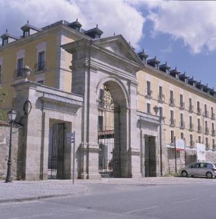 San Ildefonso Spain Last Minute Discount Code Agoda.com