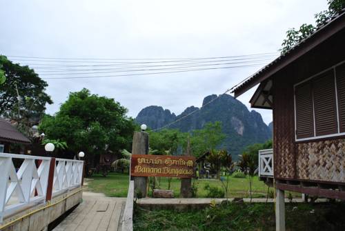 Vang Vieng Laos Code de réduction de dernière minute Booking.com