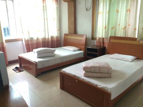 Zhanjiang China Last Minute Discount Code Booking.com