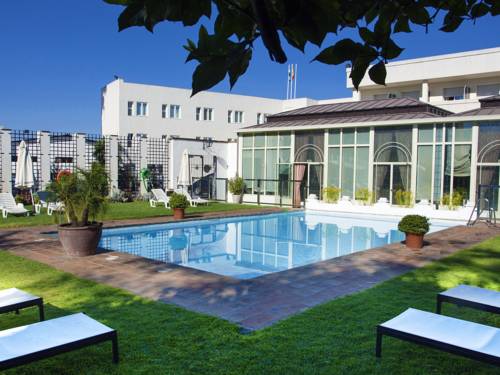 Córdoba Spanien Last-Minute-Rabattcode Booking.com