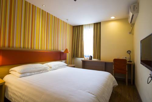 Peking China Last-Minute-Rabattcode Booking.com