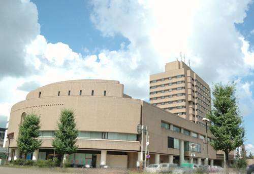 Nagaoka Japan Last Minute Discount Code Booking.com