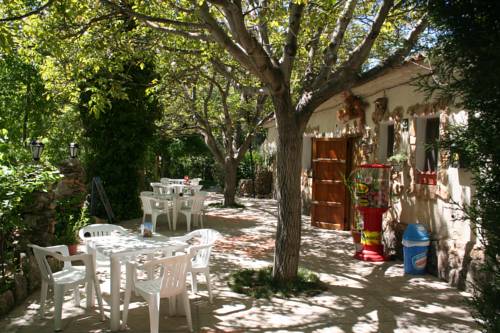 Nerpio Spanien Last-Minute-Rabattcode Booking.com