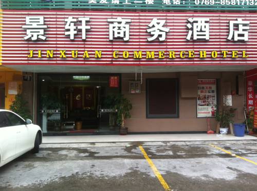 Dongguan Chine Code de réduction de dernière minute Booking.com