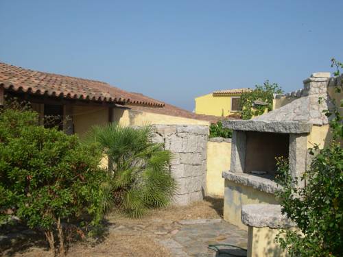 Aglientu Italien Last-Minute-Rabattcode Booking.com