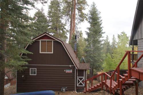 Big Bear Lake United States Last Minute Discount Code Booking.com