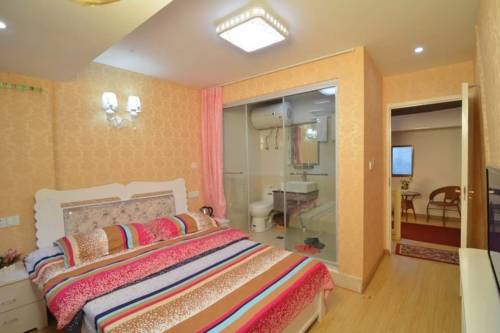 Xitang China Último Minuto Código de Descuento Booking.com