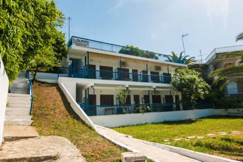 Nea Moudania Greece Last Minute Discount Code Booking.com