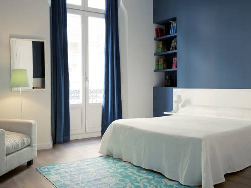Valencia España Último Minuto Código de Descuento Booking.com