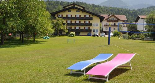 Pogöriach / Latschach Österreich Last-Minute-Rabattcode Booking.com