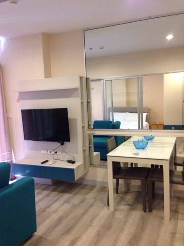 Pattaya Central Thailand Last Minute Discount Code Booking.com