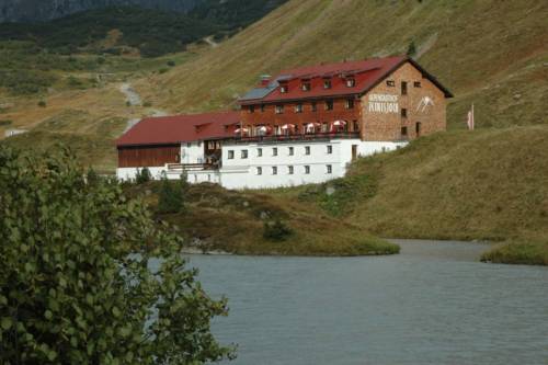 Galtür Austria Last Minute Discount Code Booking.com