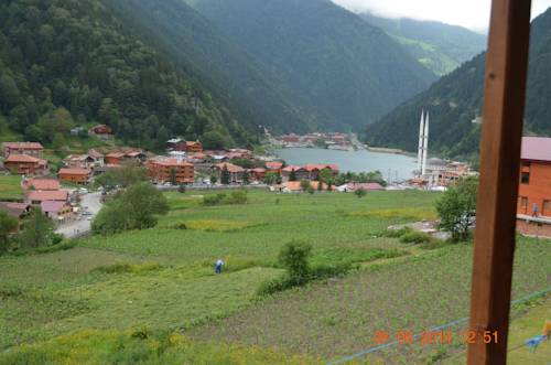 Uzungöl Türkei Last-Minute-Rabattcode Booking.com