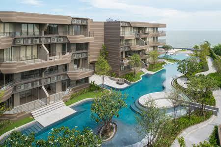 Cha Am Thailand Last-Minute-Rabattcode Booking.com