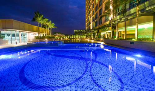 Perai Malaysia Last Minute Discount Code Booking.com